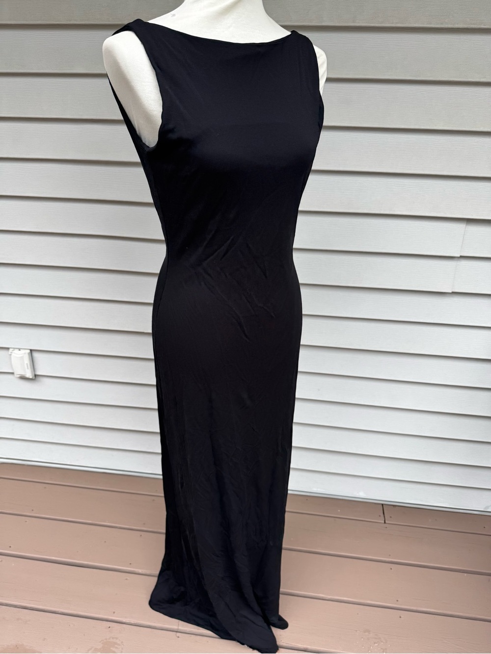 Ralph Lauren maxi Dress sleeveless